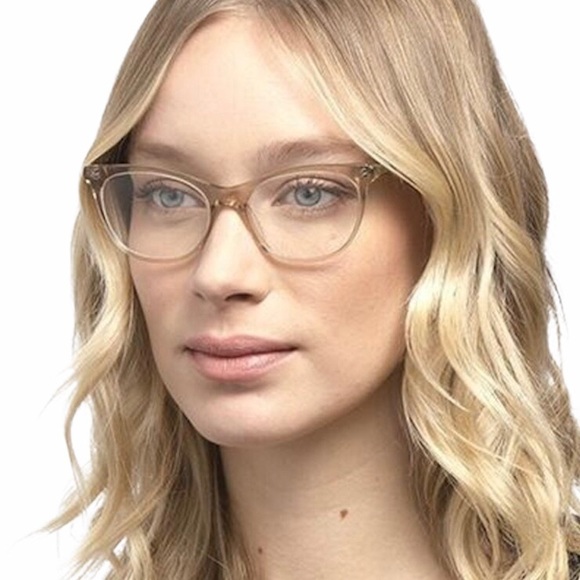 Diff Eyewear Accessories Diff Jade Blue Light Glasses Vintage